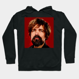 peter dinklage Hoodie